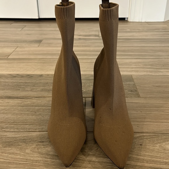 Zara boots - Picture 3 of 8